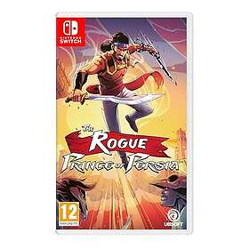 The Rogue Prince of Persia (Switch)
