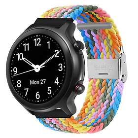 CaseOnline Braided Elastic Band for Doro Watch
