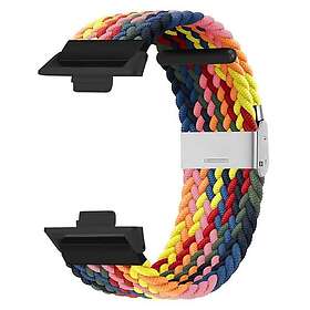 CaseOnline Braided Watch Strap for Huawei Watch Fit 4