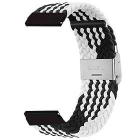 CaseOnline Braided Watch Strap for Samsung Galaxy Watch 4 40mm