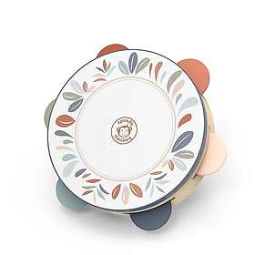Speedy Tambourine SP5003
