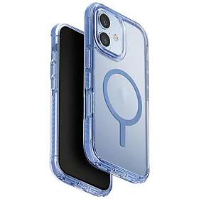 Uniq Combat Case MagClick Charging for iPhone 17