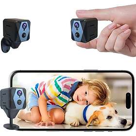 Nordic 5GHz WiFi Hidden Mini Camera 131707549