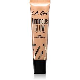 L.A. Girl uminous Glow Liquid Highlighter