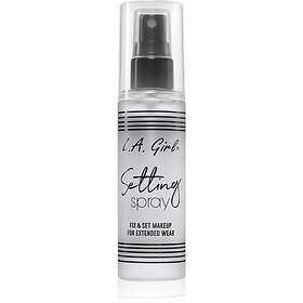 L.A. Girl etting Spray 80ml