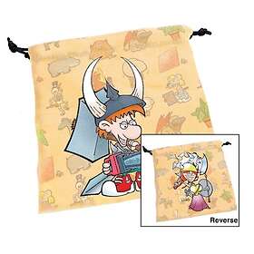 Steve Jackson Games Munchkin Dice Bag