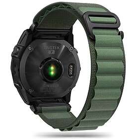 Tech-Protect Pro Nylon Strap for Garmin Fenix 3/5X/3HR/5X Plus/6X/6X Pro/7X