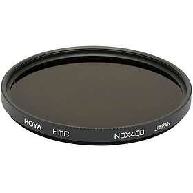 Hoya ND400 62mm HMC Filter