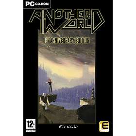 Another World: 15th Anniversary Edition (PC)