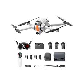 Antigravity A1 8K 360 Infinity Bundle