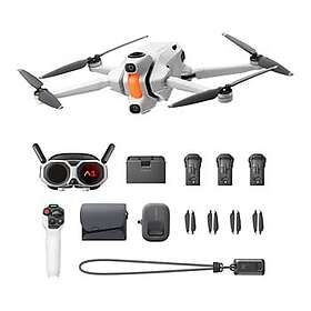 Antigravity A1 8K 360 Explorer Bundle