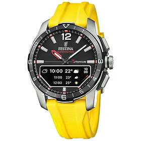Festina Connected D F23000/A 44mm