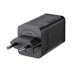 Antigravity ADT-65BDC-P GaN Fast Charger 65W