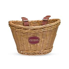 Trybike Bicycle Basket