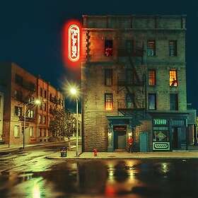 Djo The Crux Deluxe LP/Vinyl