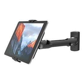 Compulocks Cling Swing Arm Universal Tablet Wall Mount