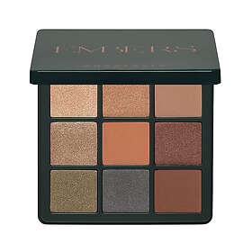 Anastasia Beverly Hills Embers Mini Eyeshadow Palette
