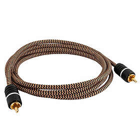 Proson Subwoofer Cable 2m