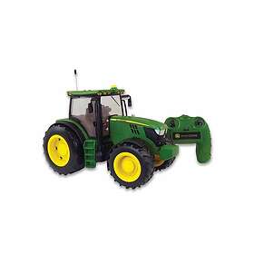John Deere Big Farm RC Tractor 474869
