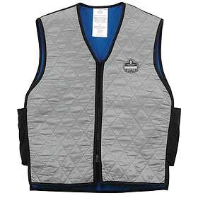 Ergodyne Chill-Its 6665 Cooling Vest (Unisex)