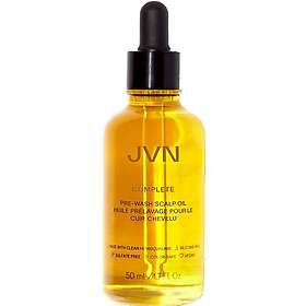 JVN Complete Pre-Wash Scalp Oil 50ml
