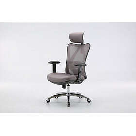 Sihoo M18 Ergonomic Grey Office Chair