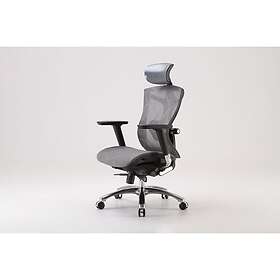 Sihoo V1 Ergonomic Grey Office Chair