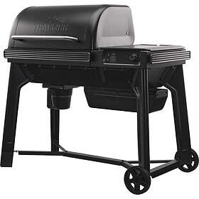 Traeger Woodridge TFB86MLHI