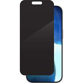 Zagg InvisibleShield Glass Elite Privacy for Apple iPhone 17