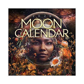 Melanie Renee Moon Calendar 2026