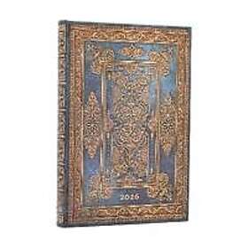 Paperblanks Dayplanner 2026 Mini