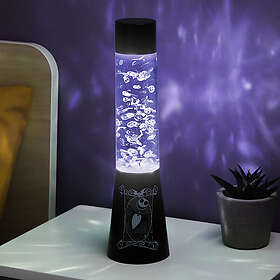 Paladone Nightmare Before Christmas Diorama Light