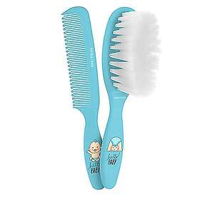 Beter Baby Comb and Brush Set 