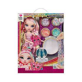 Rainbow High Shimmers With Slime Fashion Bella 122401-EU