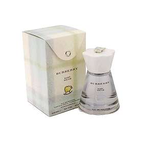 Burberry baby touch outlet alcohol free 100 ml