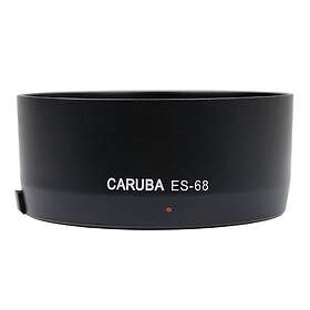 Caruba Lens Hood ES-68 (EF 50 mm f/1.8)