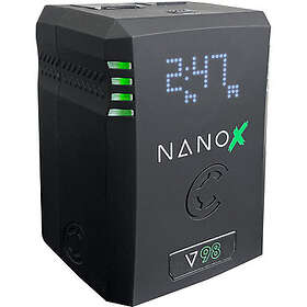 Core NANO-V98X Batterie