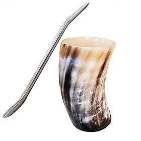 Gaucho Terere Cup
