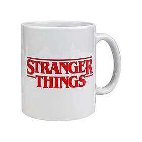 Stranger Things MG25562 Ceramic Mug 32cl
