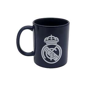 CYPBRANDS Real Madrid Ceramic Mug 30cl