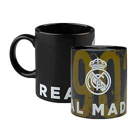 Grupo Erik Real Madrid Mug 35cl