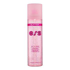 One/Size Beauty On 'Til Dawn Glitter Waterproof Setting Spray 143ml