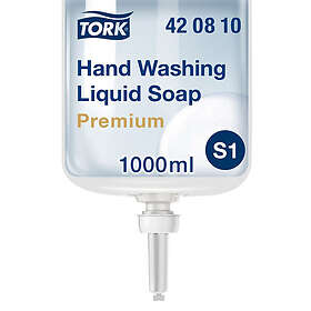 TORK Extra Hygiene HD Hand Soap 1L