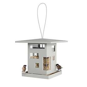 Umbra Bird Cafe Bird Feeder 23x23x21cm