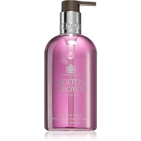 Molton Brown Fiery Pink Pepper Liquid Hand Wash 300ml