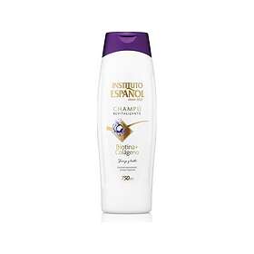 Instituto Espanol Biotin + Collagen Revitalizing Shampoo 750ml