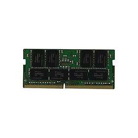 HP SO-DIMM DDR4 2133MHz 8GB (820570-001)