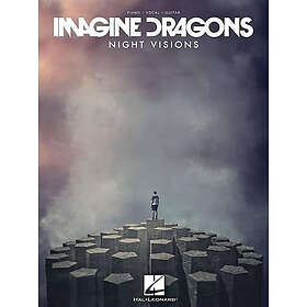 Imagine Dragons Night Visions