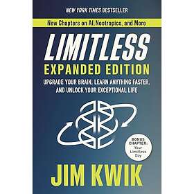 Limitless Expanded Edition: Upgrade Your Brain, Learn Anything Faster, and Unloc
