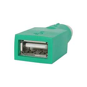 StarTech.com GC46FM Replacement USB Mouse to PS F/M Adapter